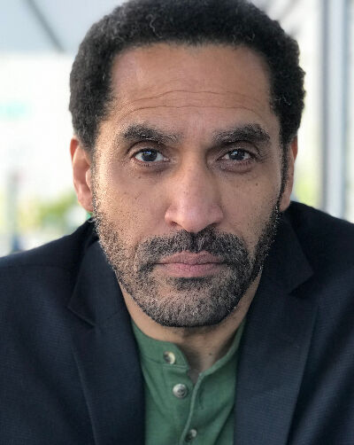 Terence Anthony (Courtesy DCPA)