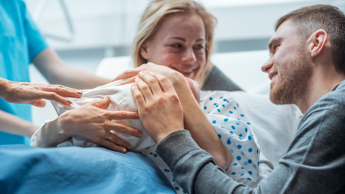 Names.org predicts most popular baby names for 2021