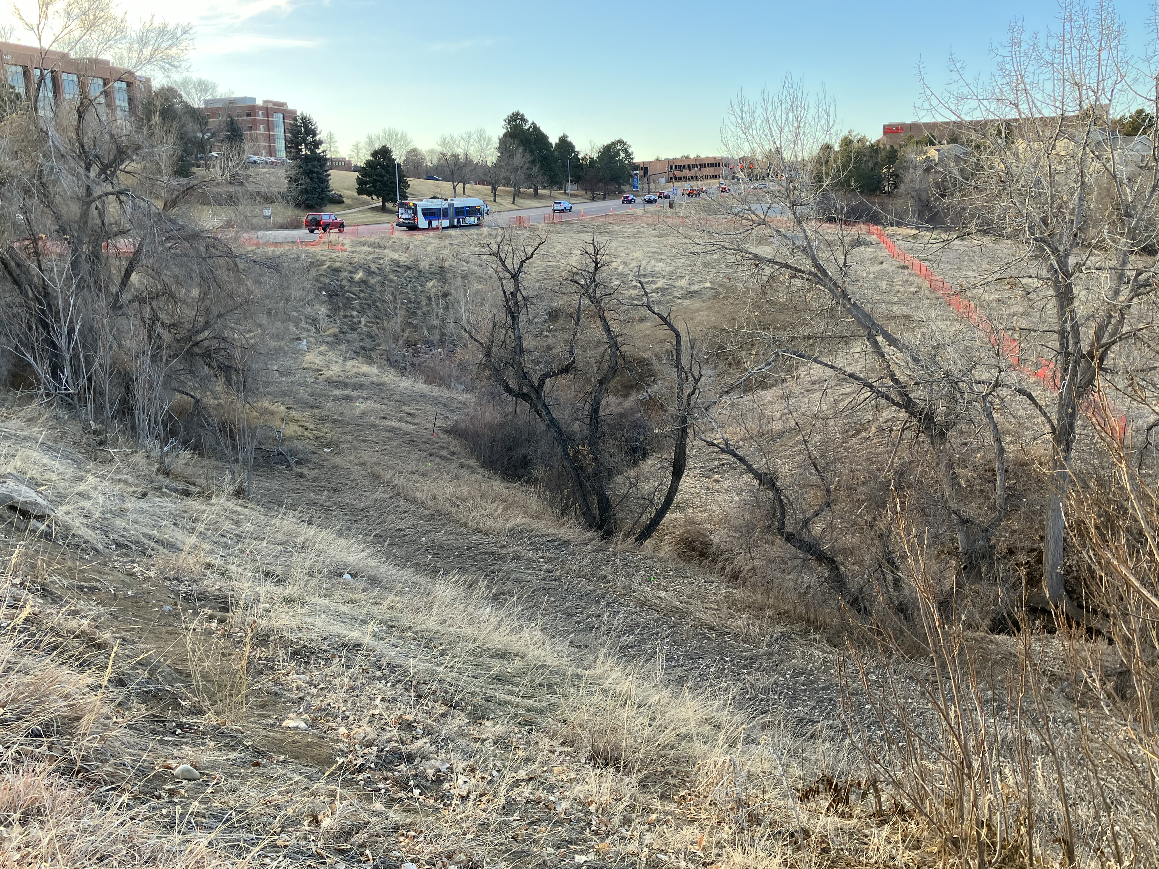 Long-imagined Broadway underpass in Littleton about to become reality