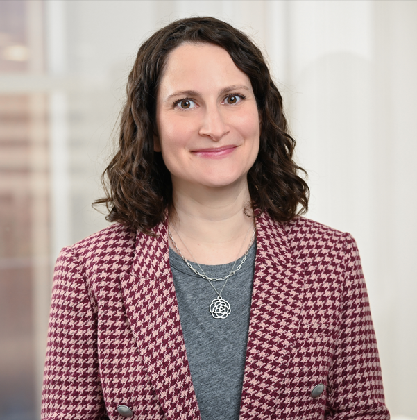 Connect For Health Colorado promoted Nina Schwartz to chief policy and external affairs officer. (Courtesy photo, Ellen Jaskol)