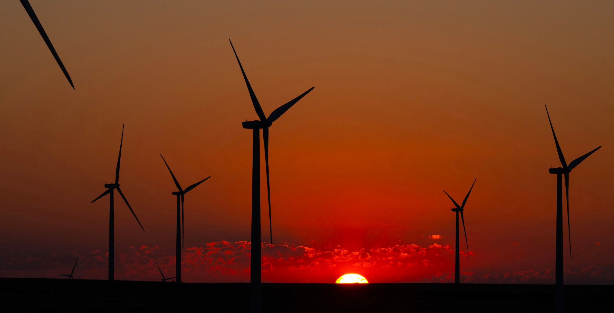 Plans for new wind farm in Colorado’s Eastern Plains unveiled