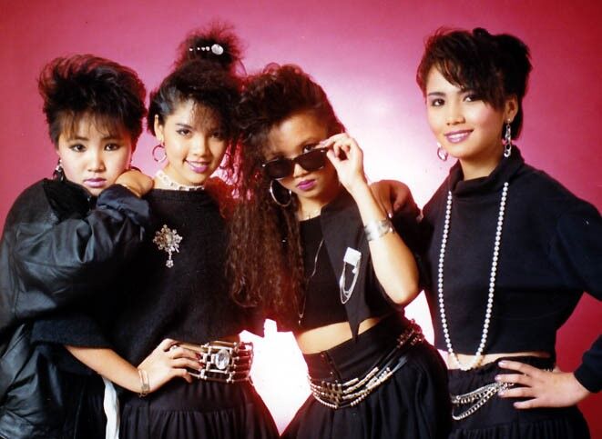 “New Wave,” a documentary about the Vietnamese new-wave music scene, will be featured at the Colorado Dragon Boat Film Festival. (Colorado Dragon Boat Film Festival)