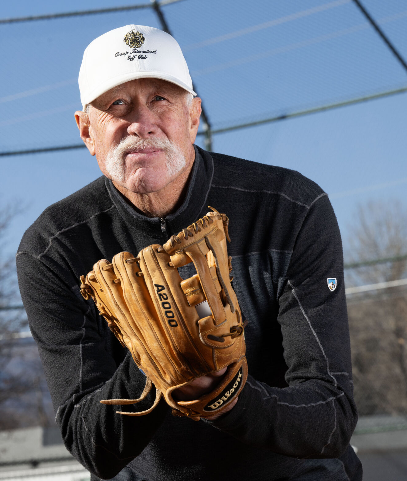 Goose’s way: The baseball life of a Colorado Springs Hall of Famer