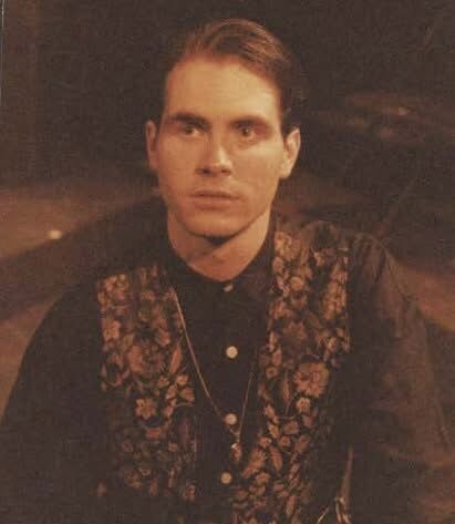 Scott McKinstry (File photo)