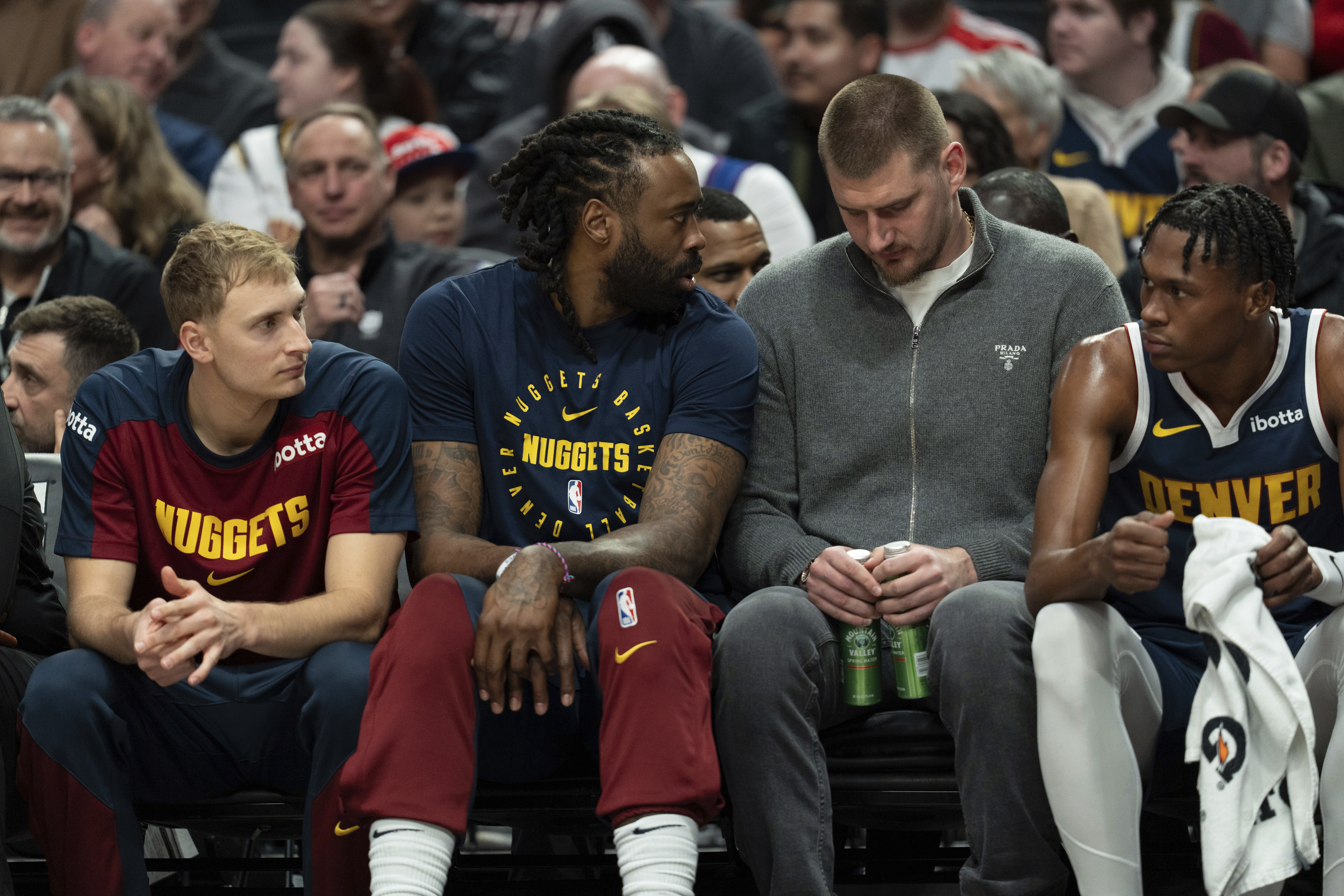 5 things learned from Denver Nuggets’ head-scratching start to road trip