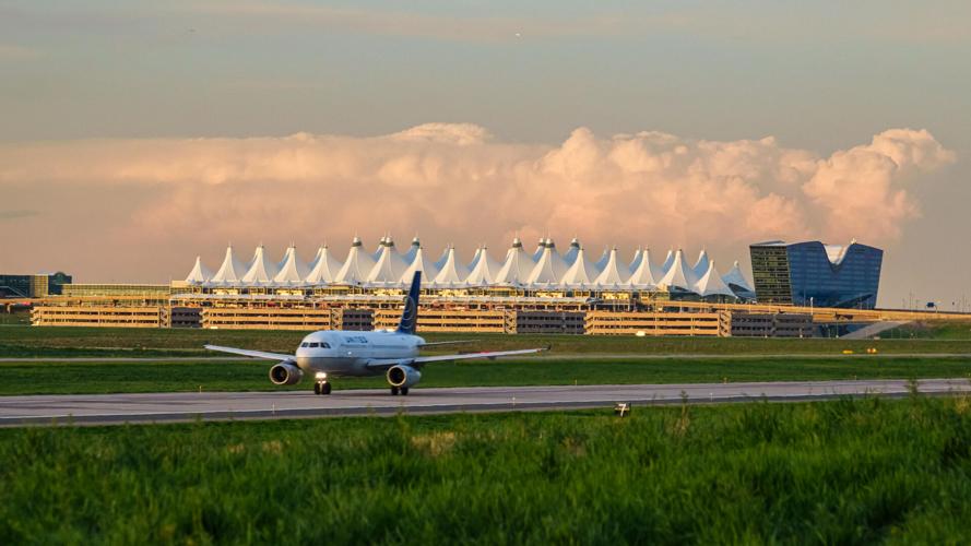 Denver International Airport (copy) (copy)