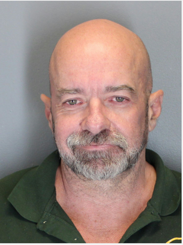 Northglenn man sentenced for human trafficking, sexual exploitation of a child