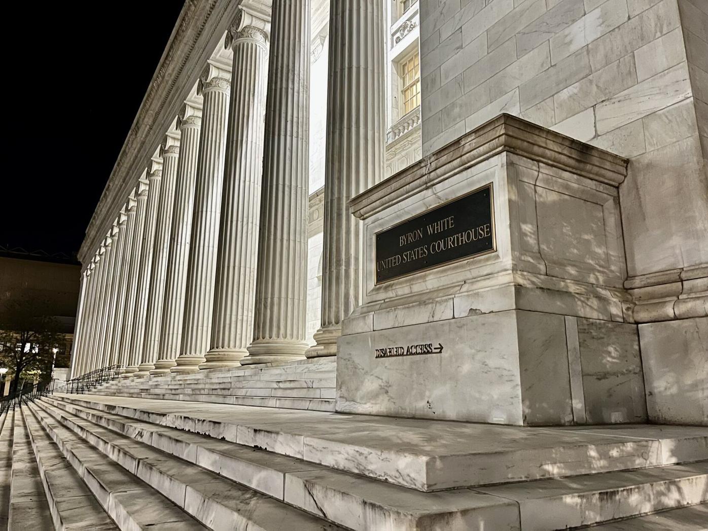 10th Circuit rules Denver police acted constitutionally by taking bullet removed from man