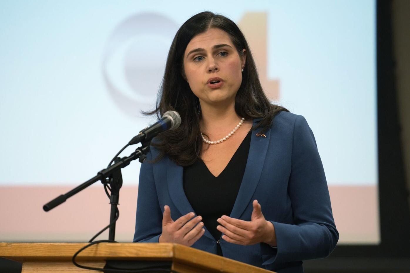 Colorado Department of Law to investigate campaign finance complaint against Secretary of State Jena Griswold