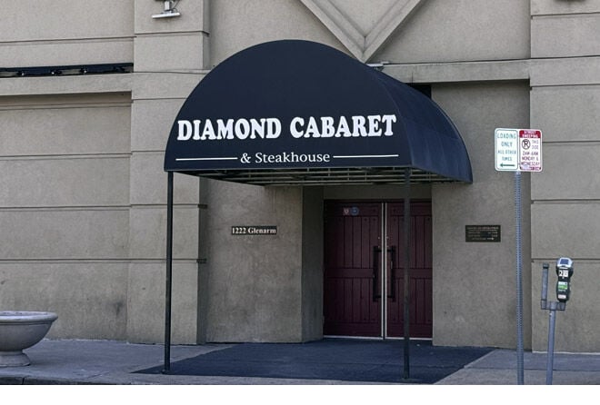 Denver strip clubs sue city officials over wage theft investigation