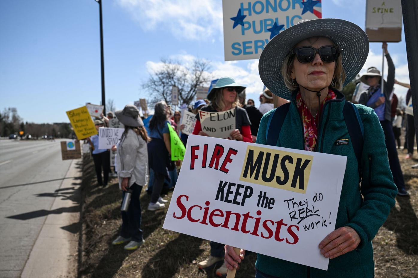 Protest