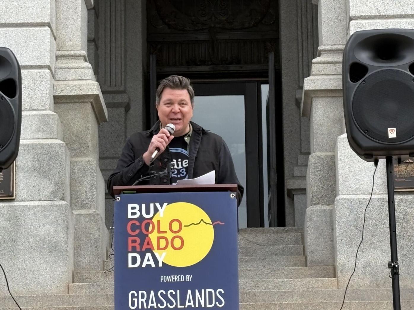 Colorado celebrates 303 Day as a day to honor local businesses and lifestyle