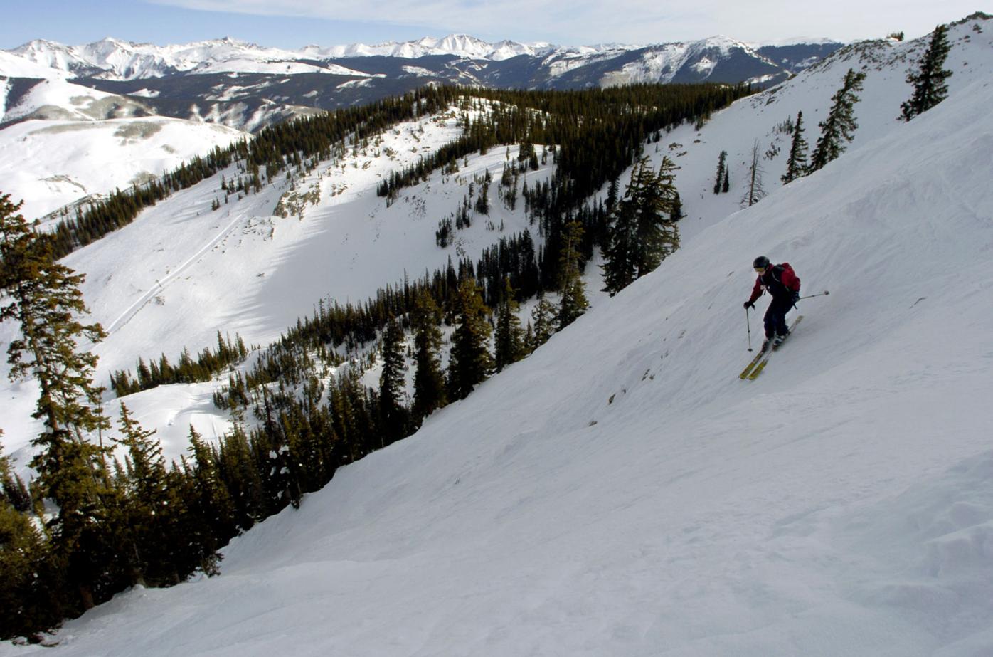 Epic Pass prices up to record mark for 2025-26 ski season