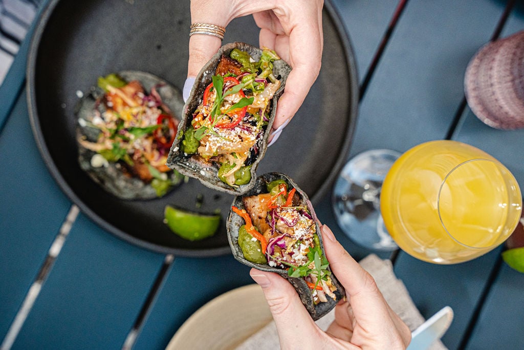Denver Restaurant Week kicks off Friday