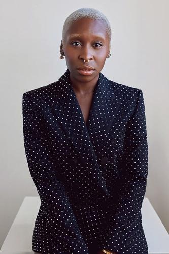 ‘Wicked’ star Cynthia Erivo to speak at CU Boulder conference