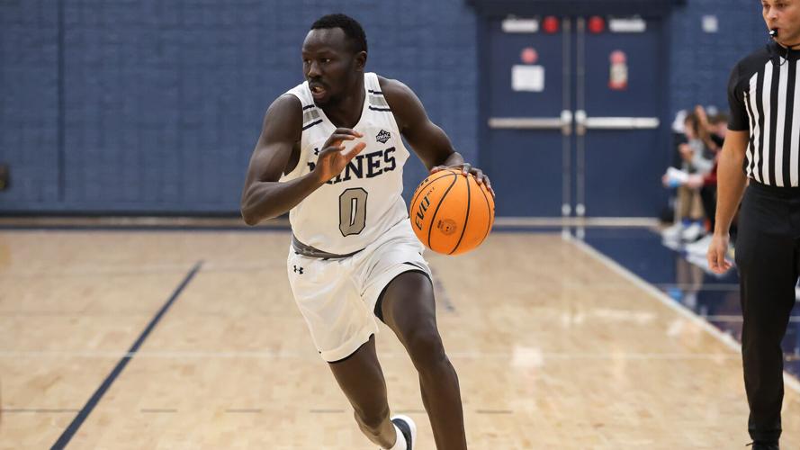 Colorado School of Mines star Majok Deng signs contract to play in Spain | Colorado Sunshine