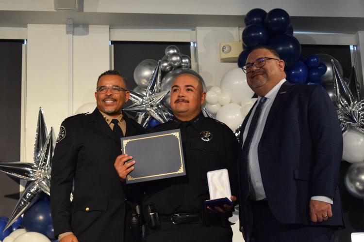 Denver Sheriff Awards 2