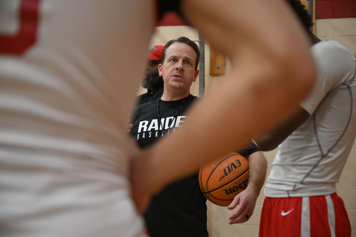 Rangeview BKB