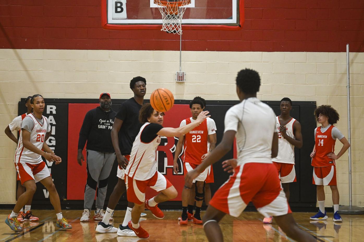 Rangeview BKB