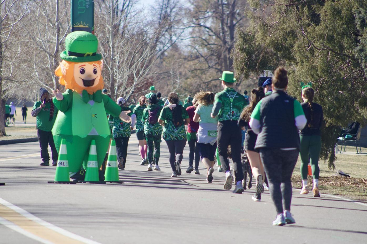 Runnin' of the Green 2