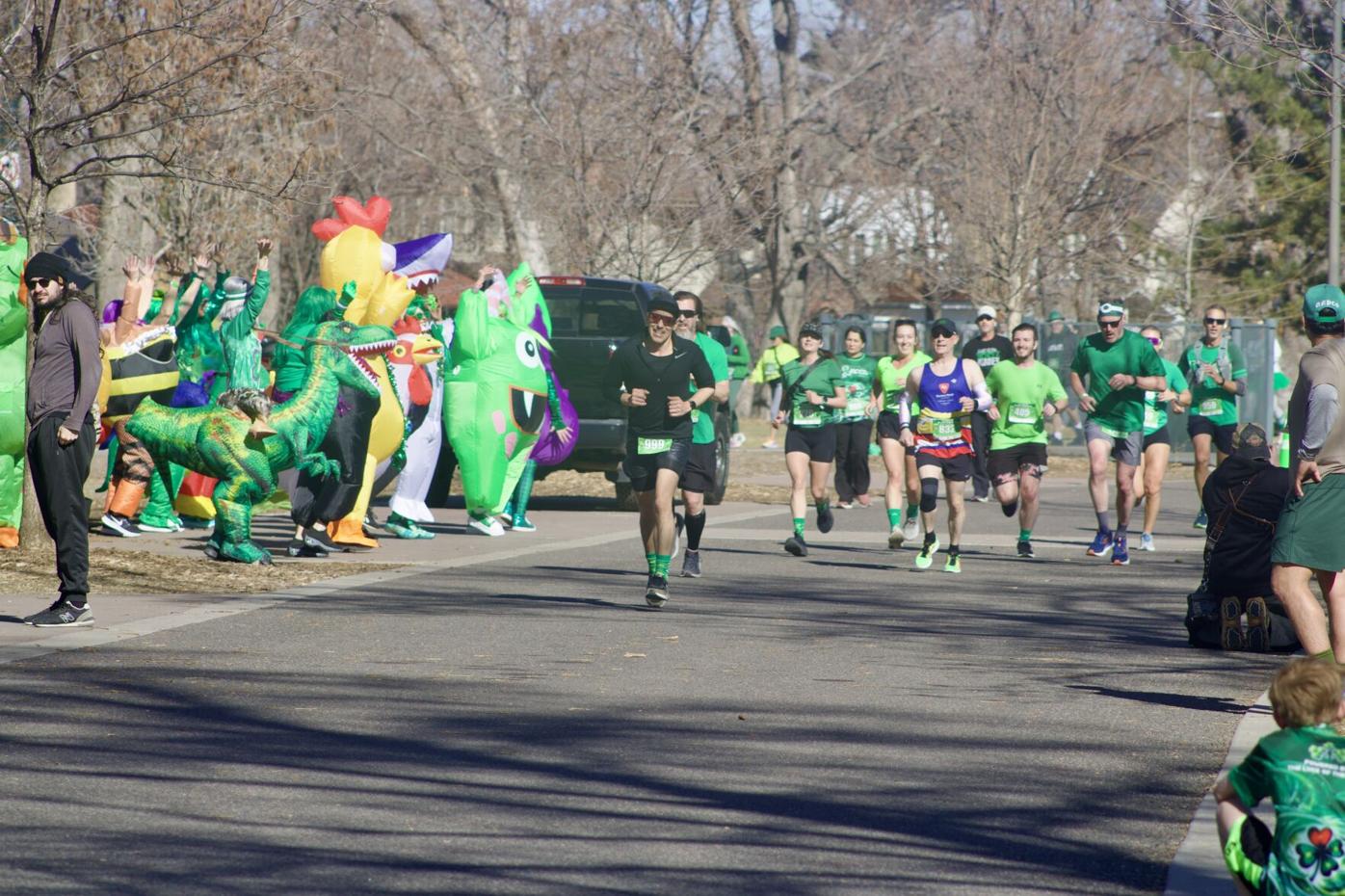 Runnin' of the Green 5