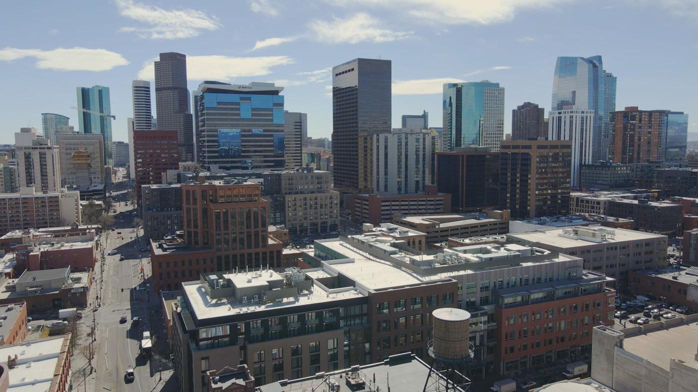 Just average? New economic study marks a drop from previous high marks for Denver area