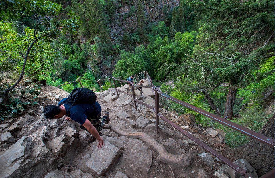 Hanging Lake Trail set to reopen after restoration work