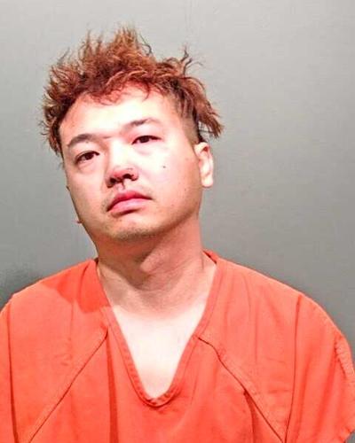 Suspected DUI driver arrested after fatal Wheat Ridge crash