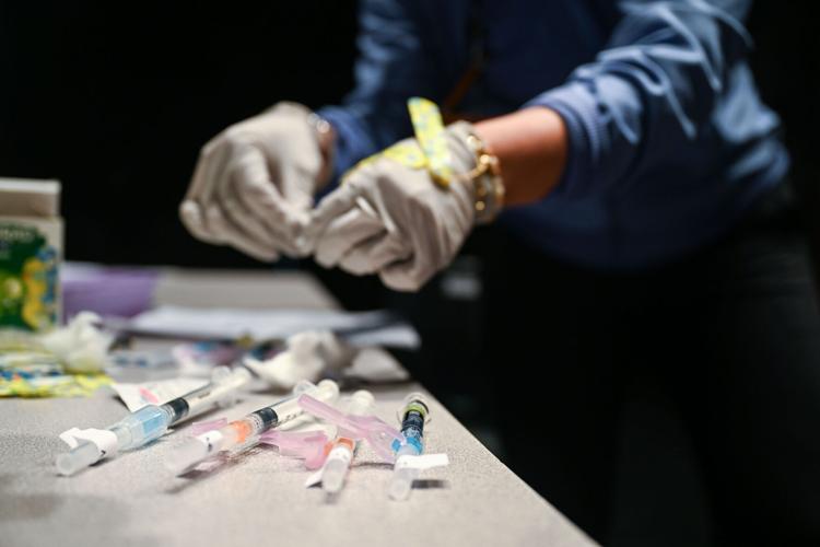 Denver resident tests positive for measles in 12th reported state case of year