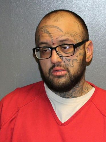 Boulder man released on low bond leads police on two-week crime spree with multiple police-chases