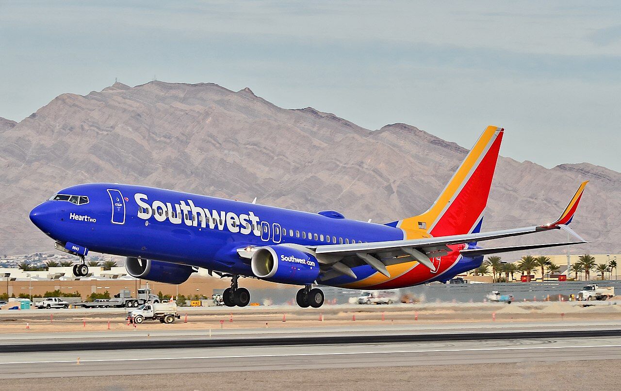 Boeing ‘engine issues’ not unprecedented