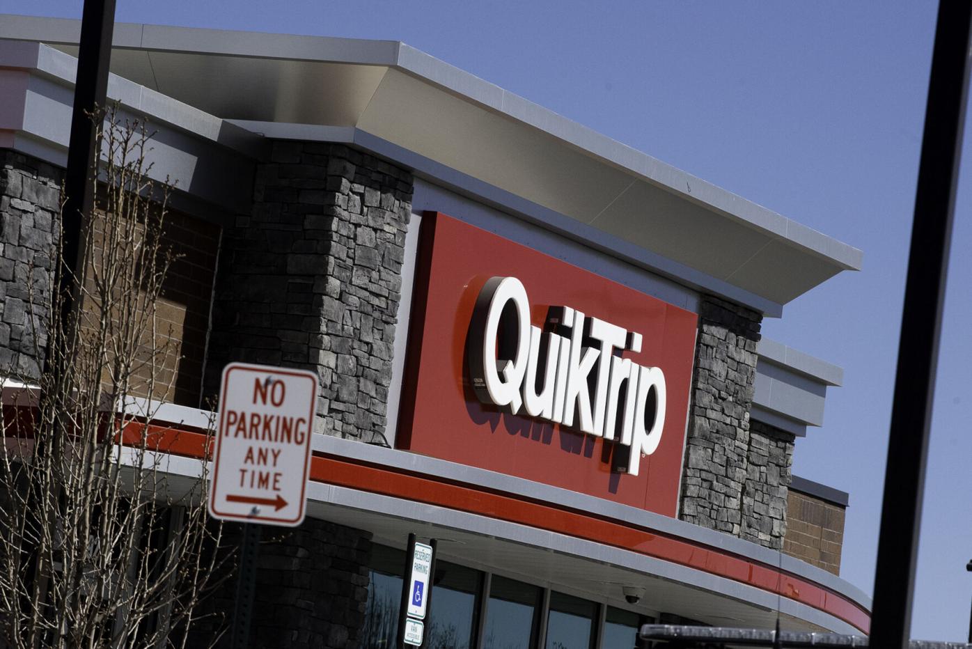 QuikTrip sues Denver over gas station limits