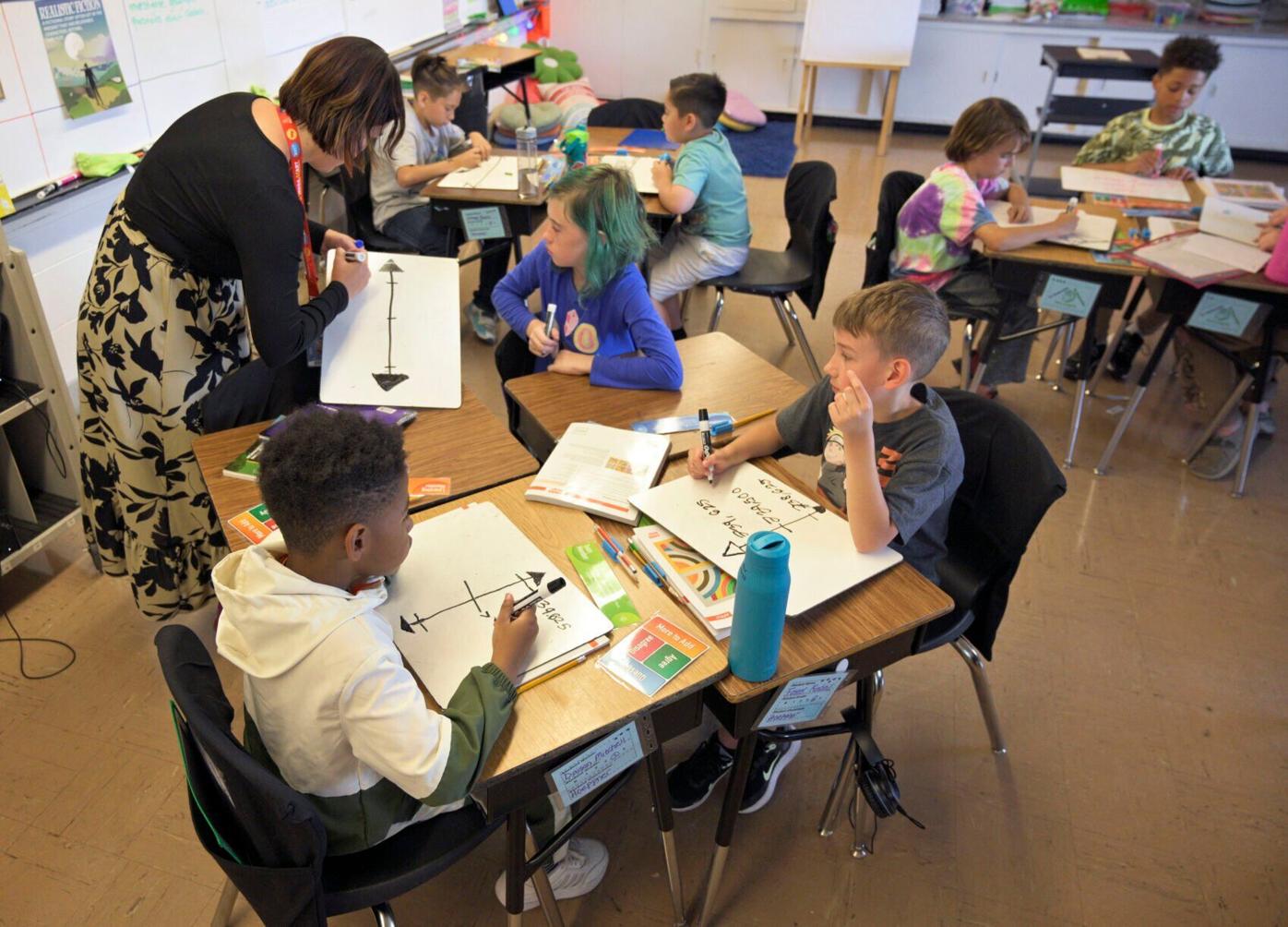 Thursday rally in Colorado targets Capitol ideas around education funding