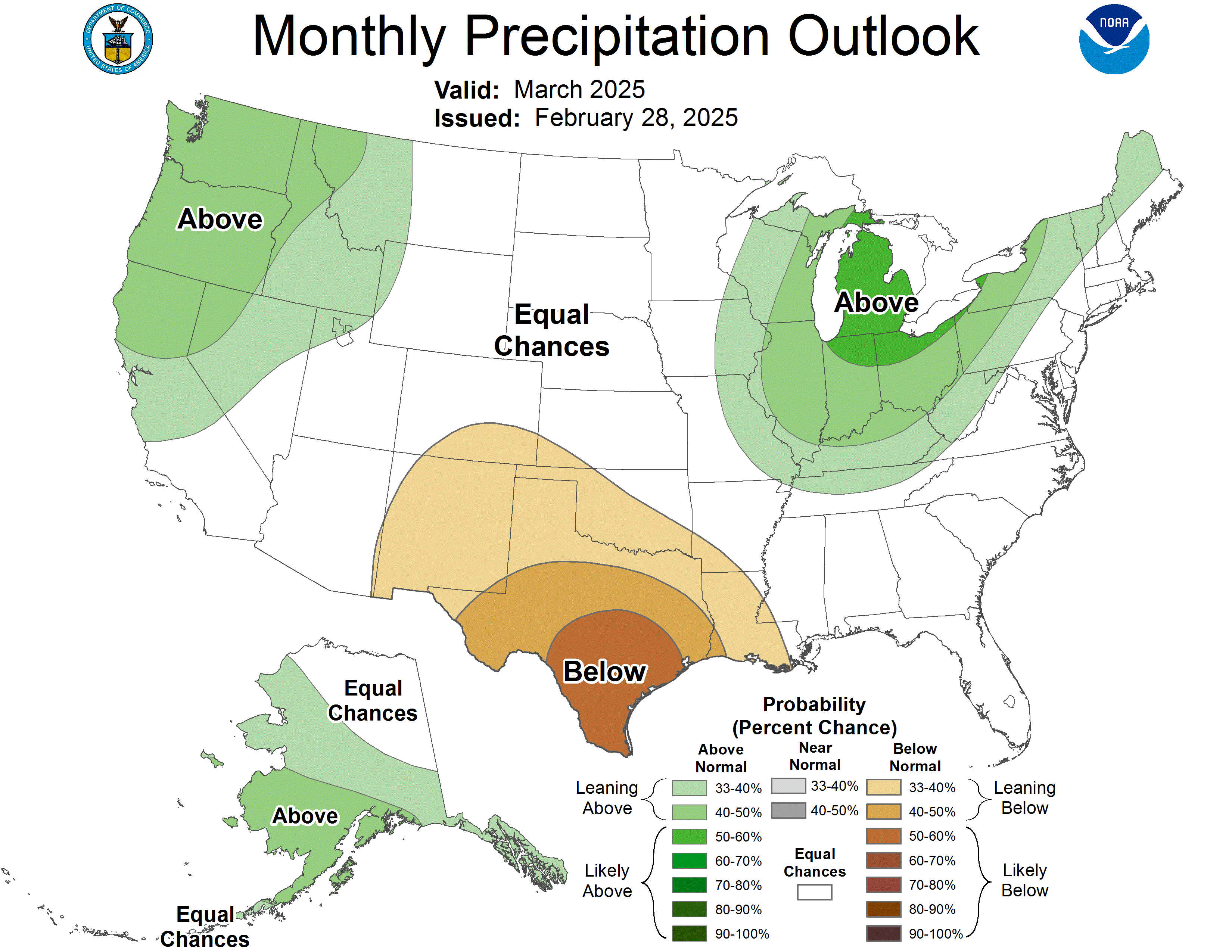 Snowpack lags across southern Colorado, strong for Denver, Colorado Springs