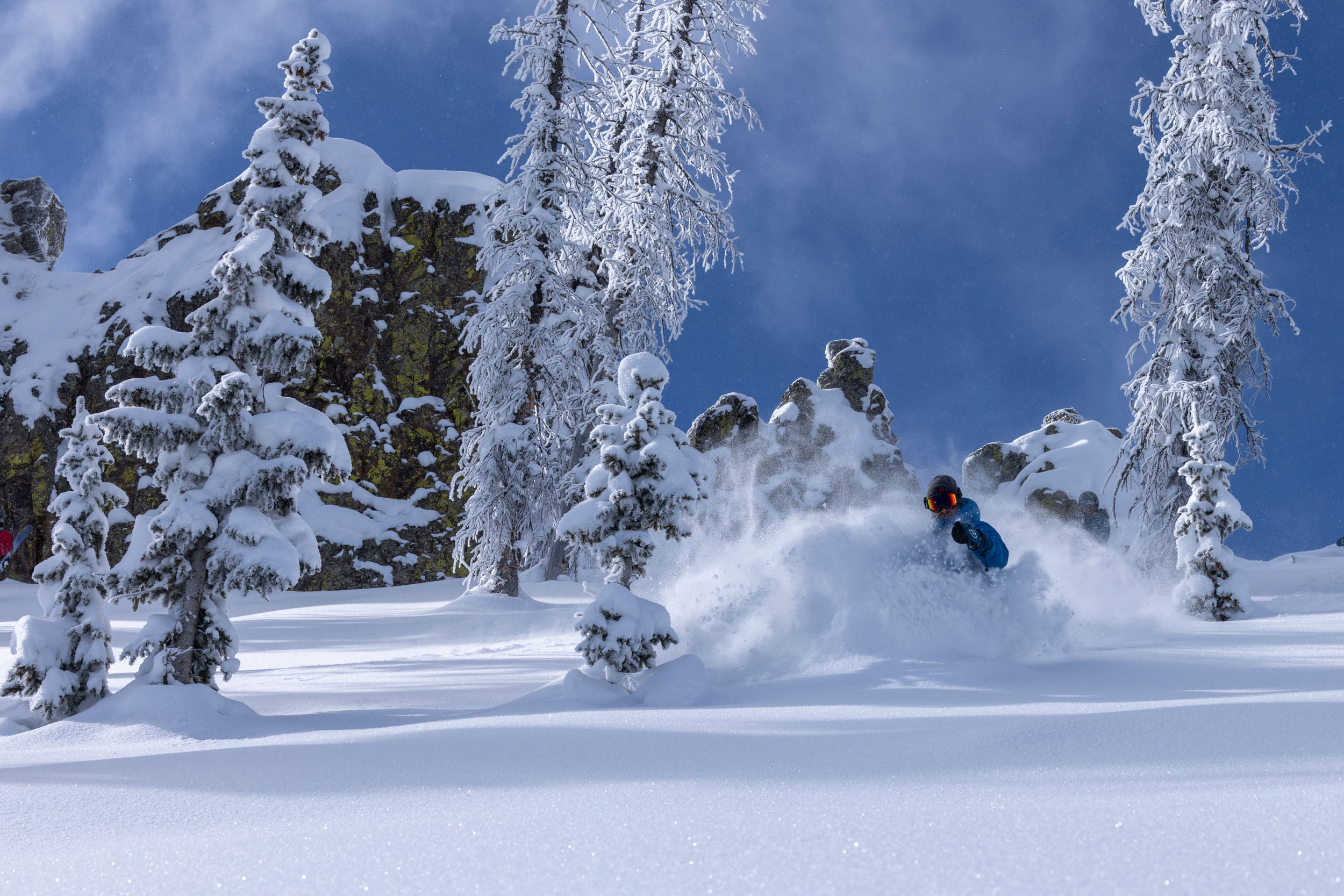 Deep snow forecast for early April in Colorado with ‘hurricane-esque’ storm inbound