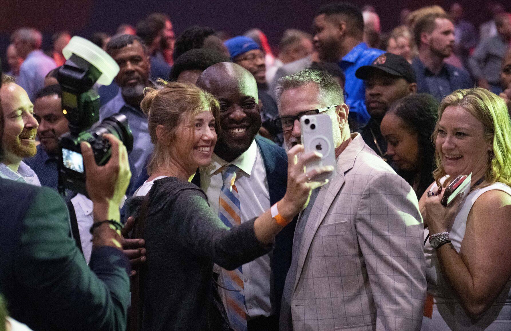 Federal judge declines to reconsider rejection of challenge to Colorado Springs municipal elections