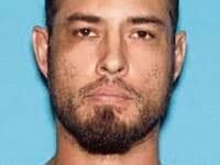 Hanme Clark, 45, will face trial June 16 in a triple murder which occurred near Westcliffe, Colo., in November 2023. The case has been riddled with problems because of discovery violations and delays with forensics. (Courtesy photo, Pueblo County. Sheriff's Office)