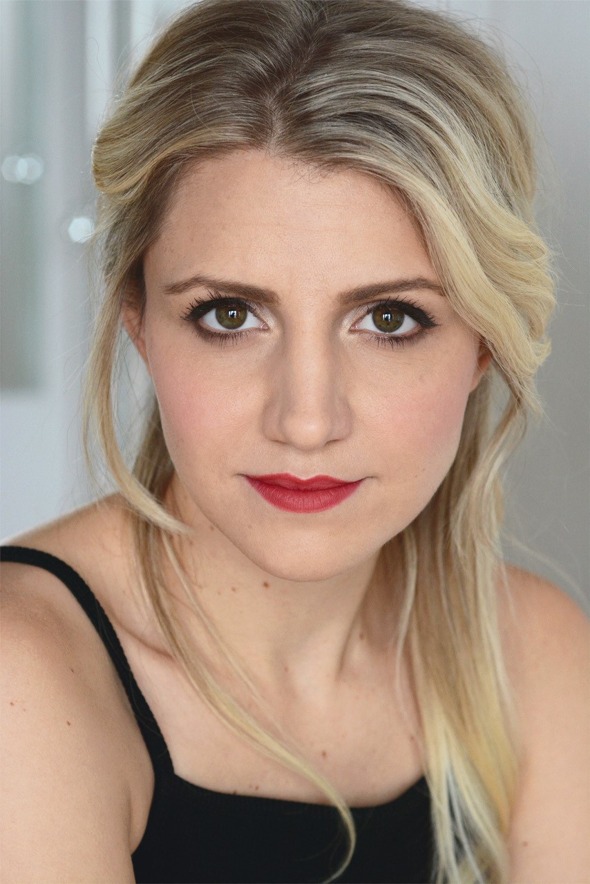 Annaleigh Ashford will headline the Denver Center's education fundraiser on June 14. (COURTESY DCPA)