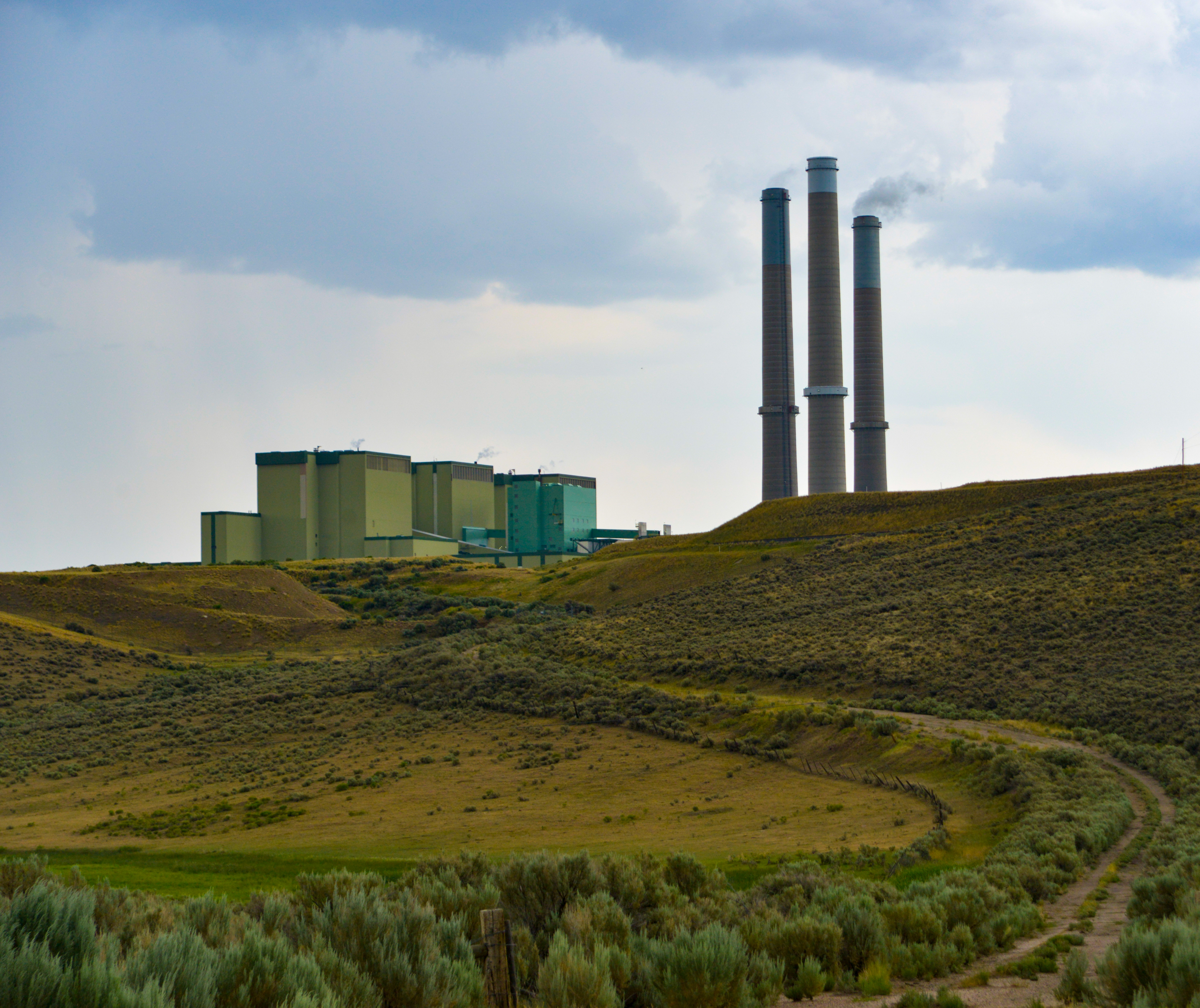 Bennet’s bill seeks to help communities devastated by job losses in coal mining industry