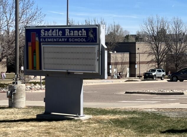 Douglas County School District reveals which Highlands Ranch schools slated to close in 2026