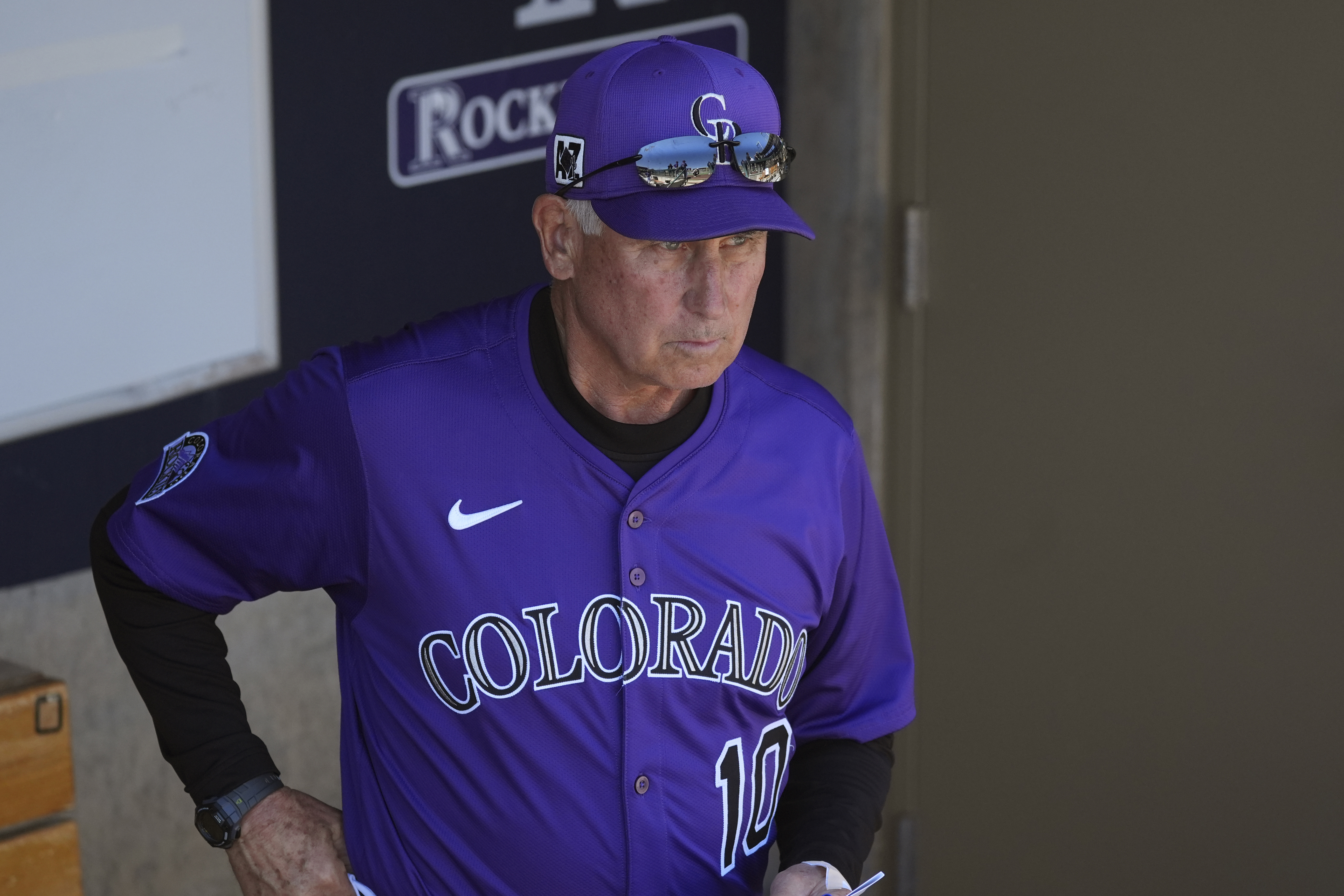 Top 5 questions facing the Colorado Rockies | 2025 Rockies preview