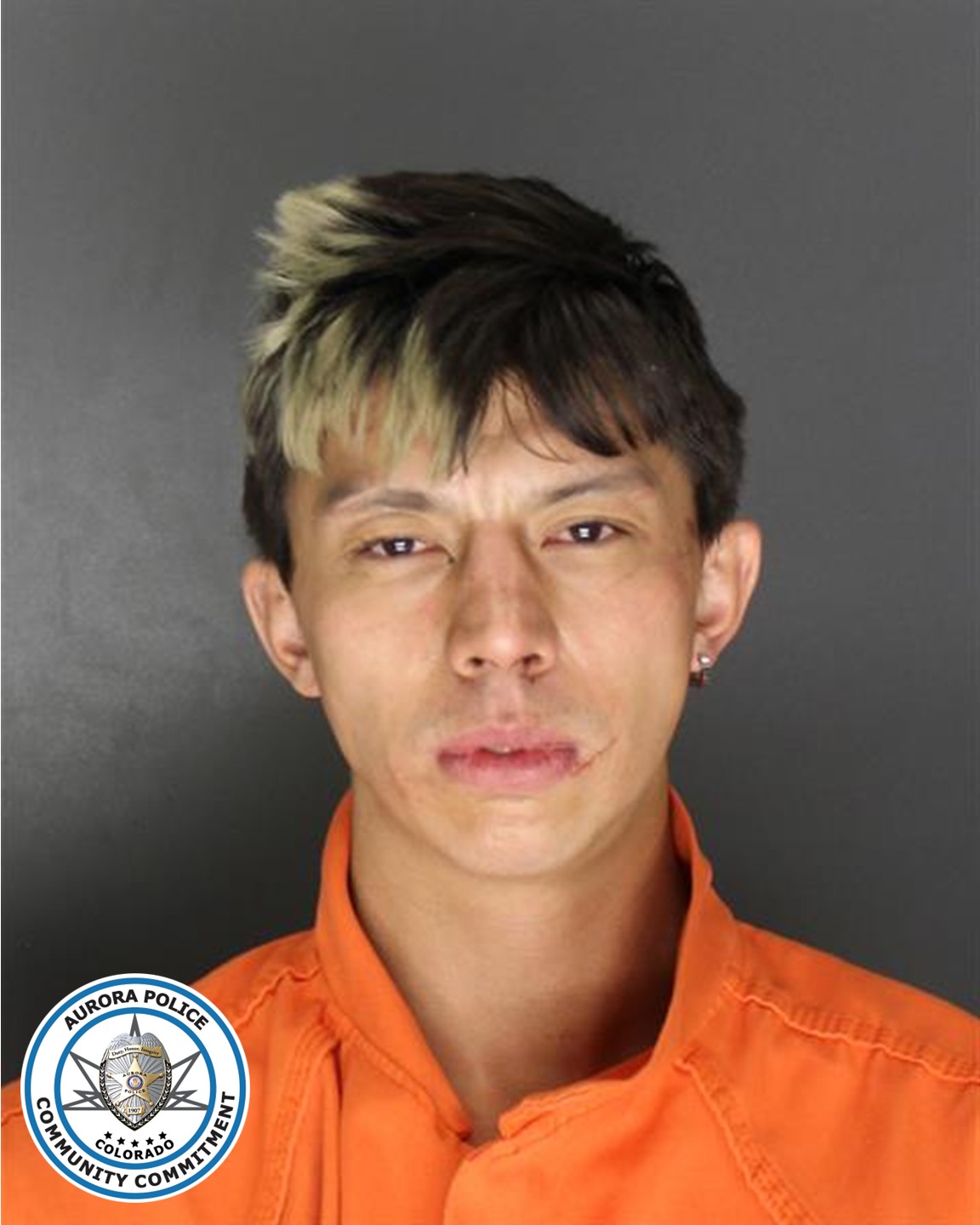 Aurora police dodge shots during high-speed chase Wednesday