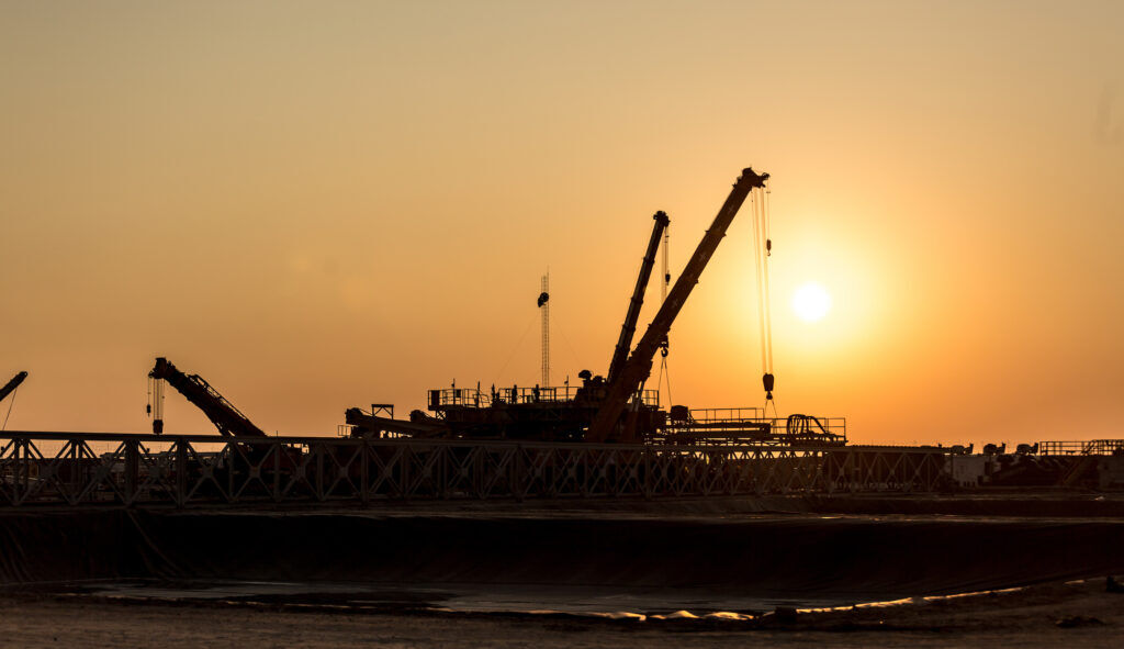 Next Lowry Ranch drilling application complete, open for public comment