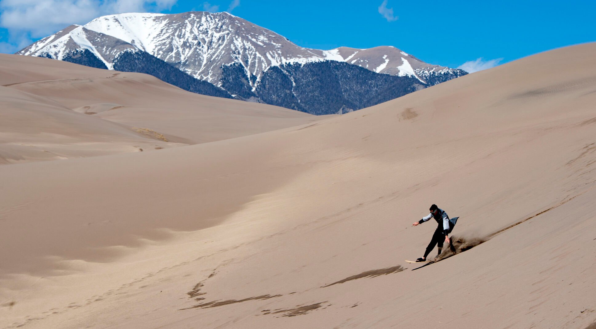 Park Madness: We rank Colorado’s top outdoor destinations in this tournament- inspired bracket
