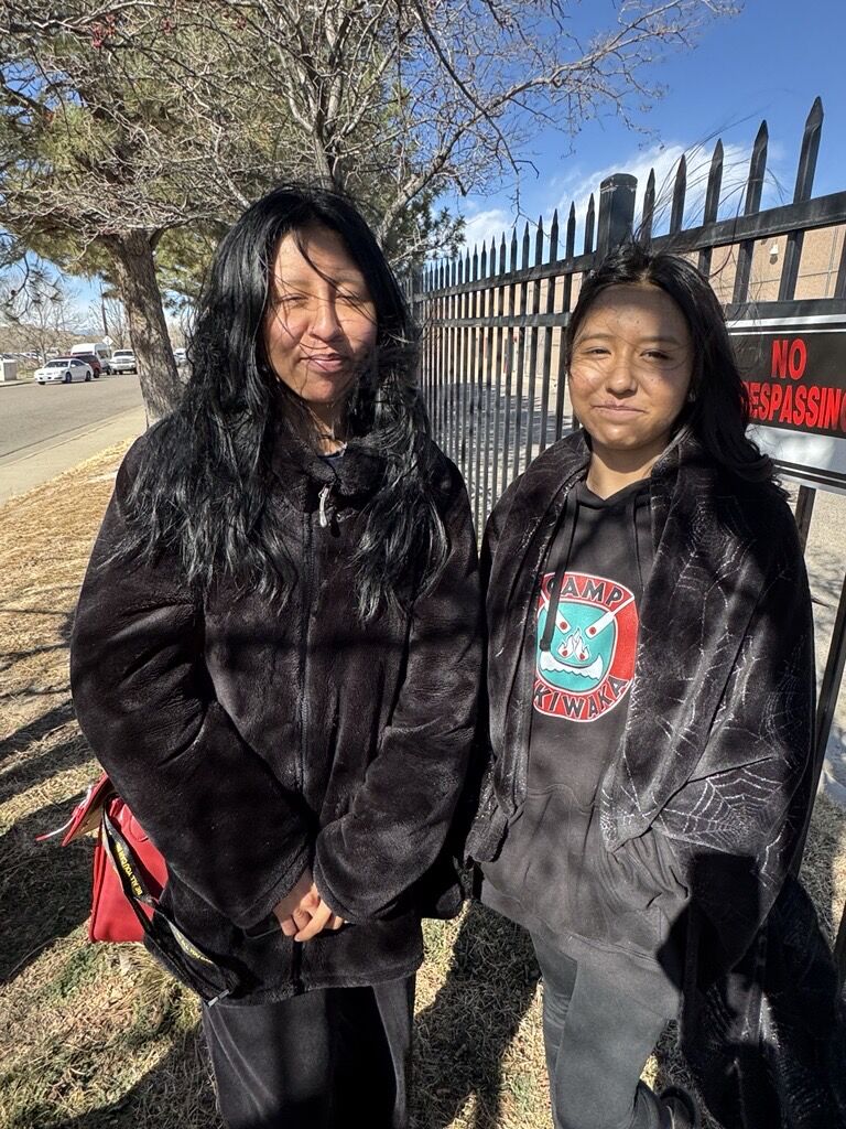 Denver immigration activist under deportation order detained by ICE, daughters say