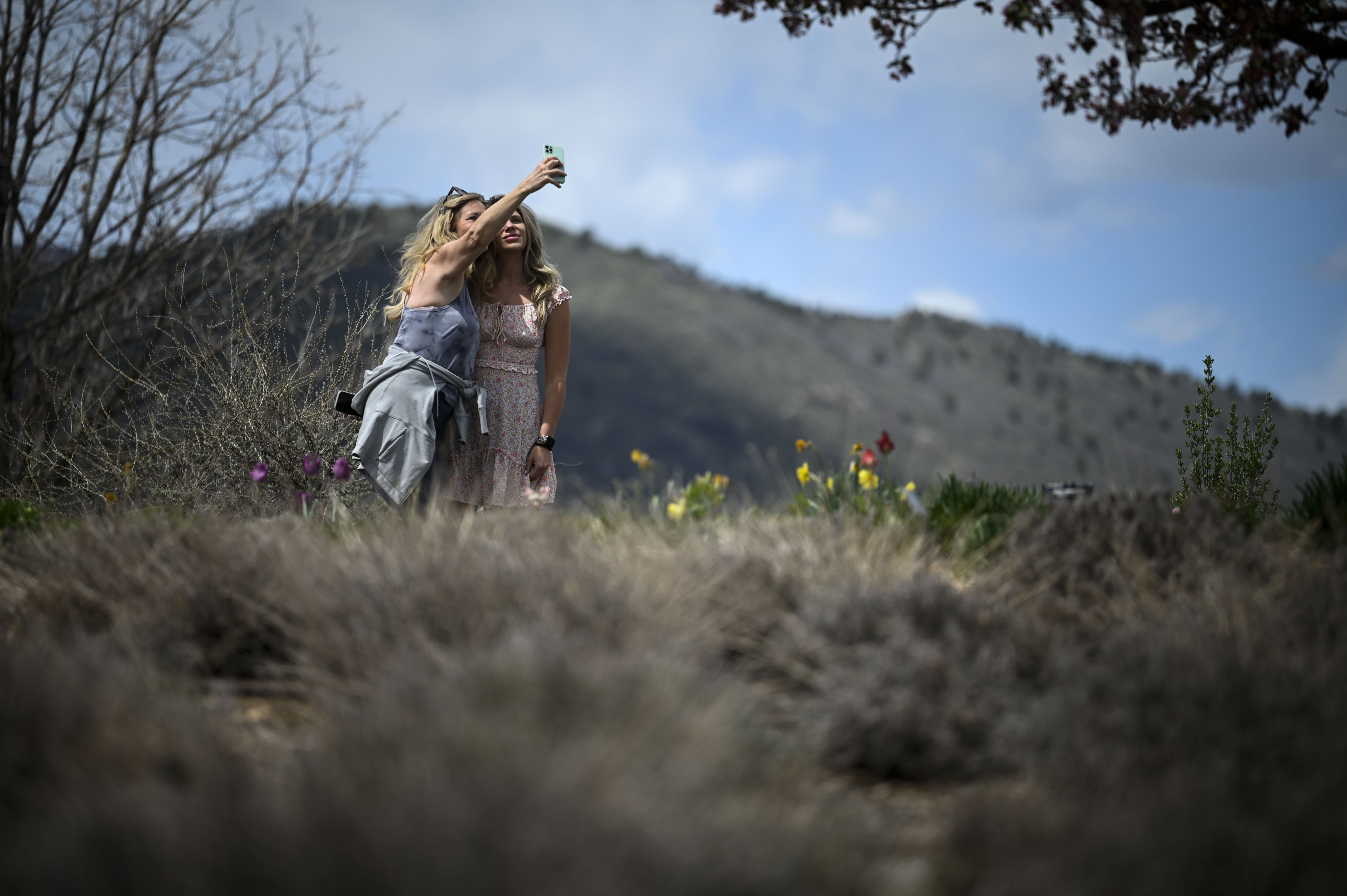 Front Range counties celebrate air quality wins on Earth Day