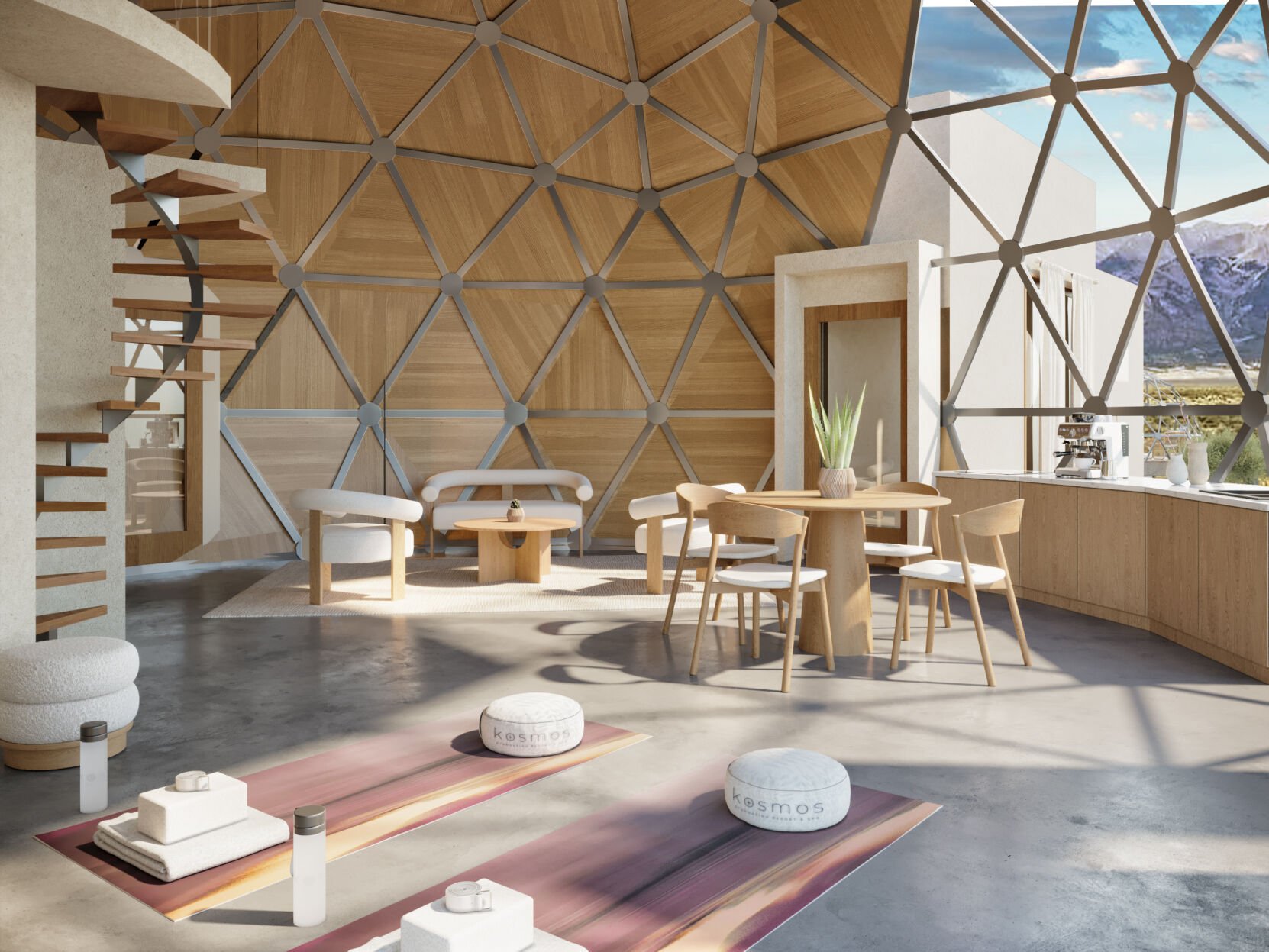 ‘Disney World of astronomy’: Luxury stargazing resort aims for debut in Colorado’s San Luis Valley
