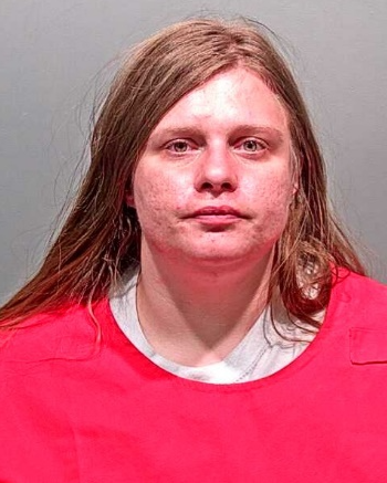 Ashlee Hubler, 29, was arrested Tuesday on an outstanding warrant in a home in the 8000 block of West Start Avenue in Littleton. (Courtesy photo, Jefferson County Sheriff's Office)