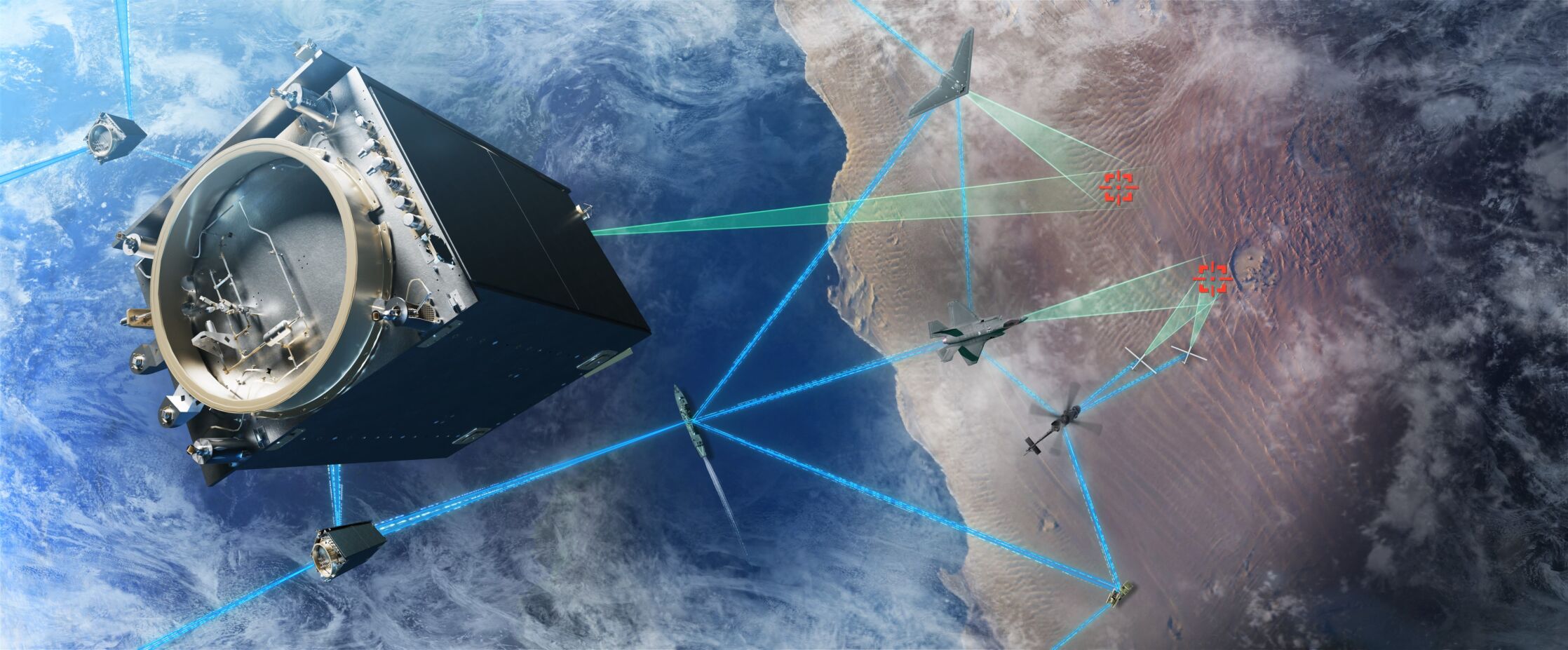 Tariffs threaten Colorado’s burgeoning space industry | Vince Bzdek