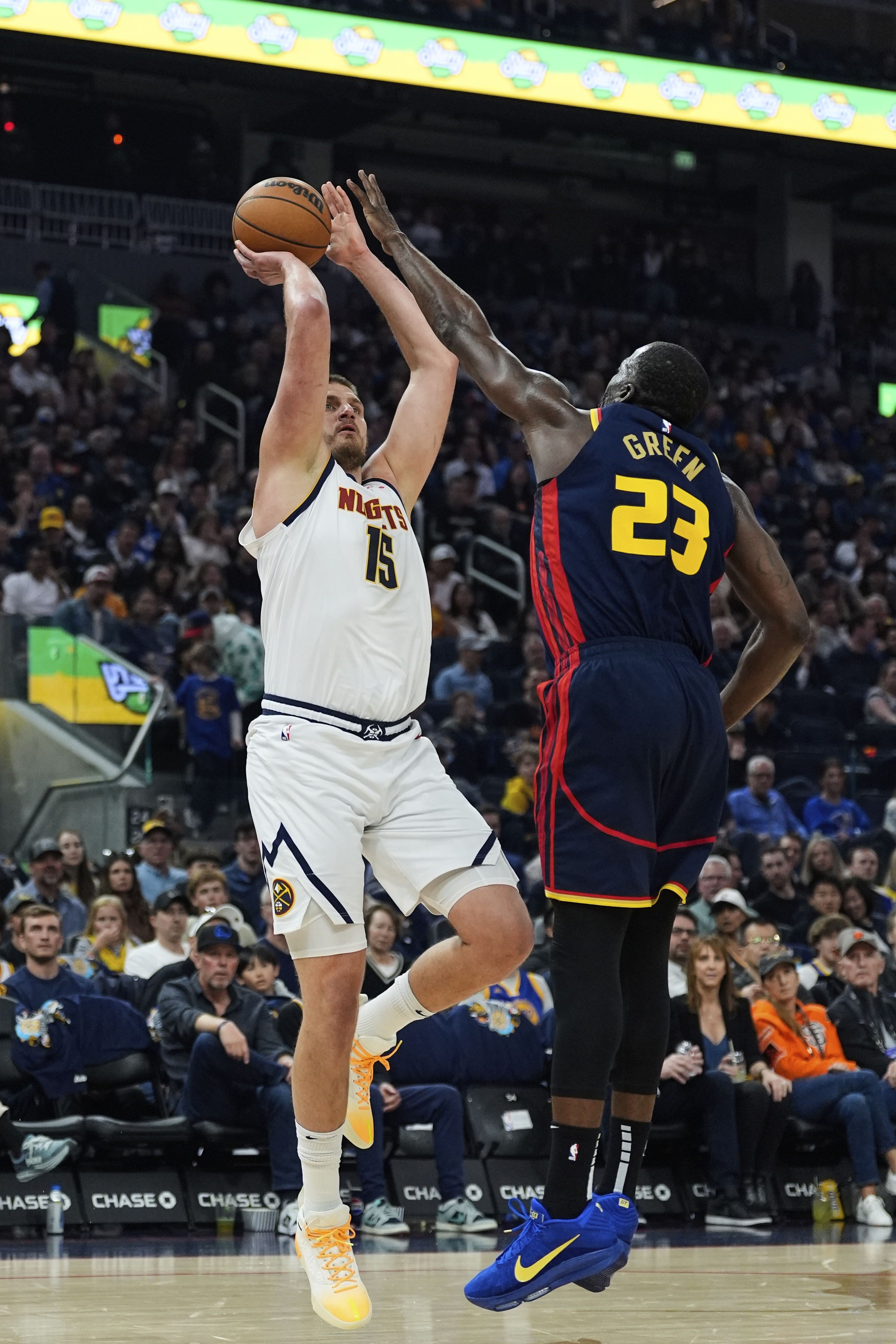 Nuggets vs. Warriors | 3 takeaways from Denver’s third consecutive loss